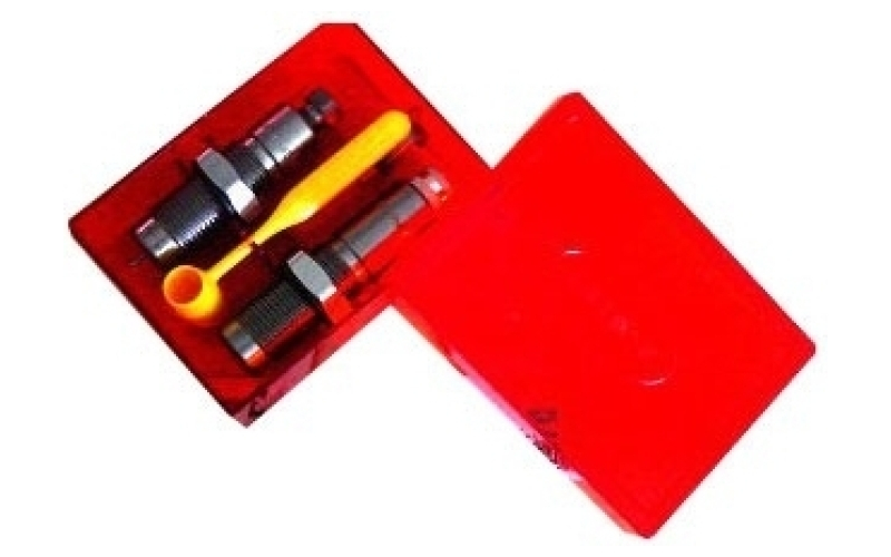 Lee Precision Lee pacesetter 2-die set, 41 swiss